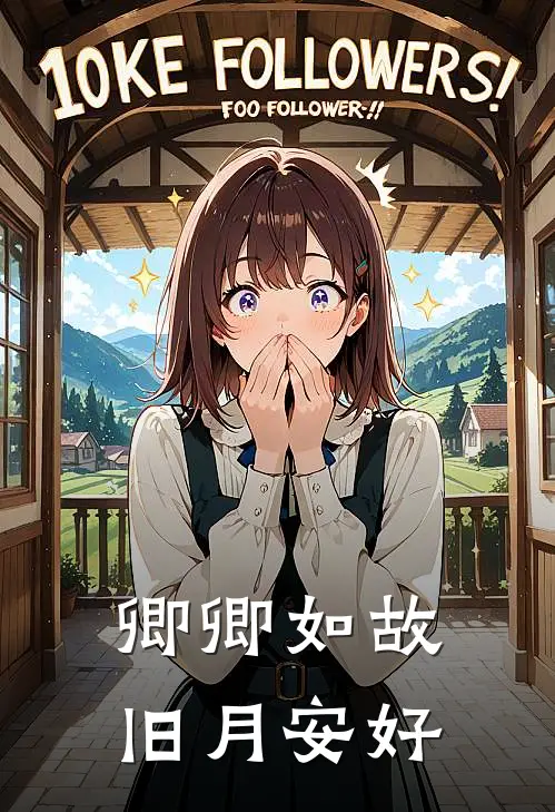 卿卿如故旧月安好