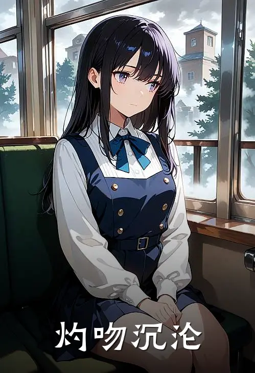 灼吻沉沦许楠日周西凛完整版在线阅读_许楠日周西凛完整版阅读