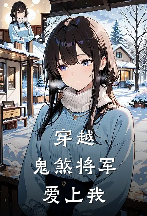 穿越：鬼煞将军爱上我(虞小楠虞波)完结小说推荐_免费小说穿越：鬼煞将军爱上我(虞小楠虞波)