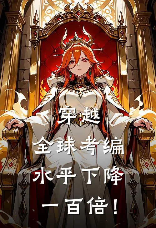 穿越：全球考编水平下降一百倍！陈天明周宇已完结小说推荐_完整版小说穿越：全球考编水平下降一百倍！(陈天明周宇)