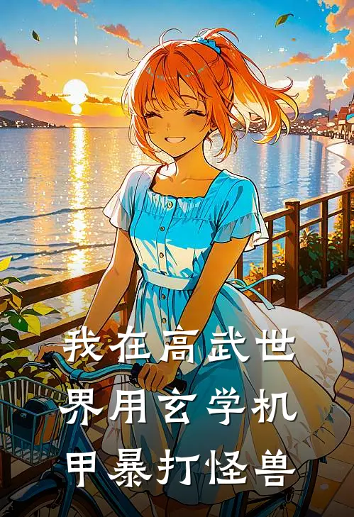 我在高武世界用玄学机甲暴打怪兽林小满苏九儿免费阅读全文_热门小说大全我在高武世界用玄学机甲暴打怪兽林小满苏九儿