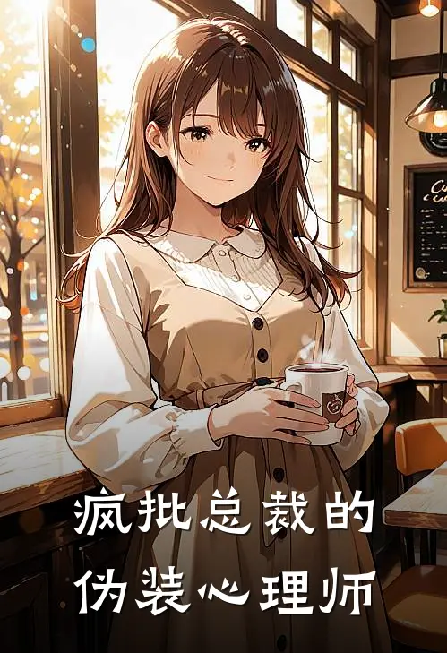 疯批总裁的伪装心理师