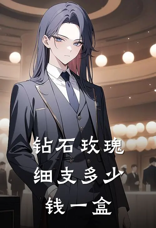 钻石玫瑰细支多少钱一盒