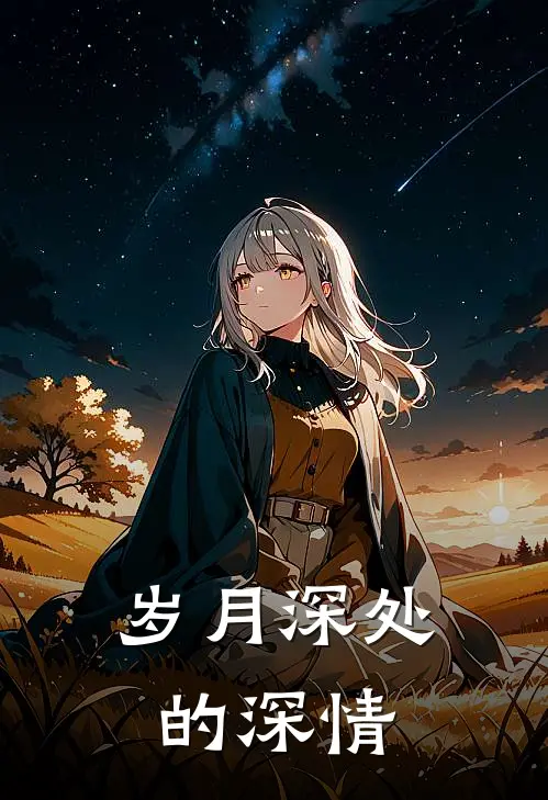 岁月深处的深情(林悦苏墨)好看的小说推荐完结_完本小说岁月深处的深情林悦苏墨