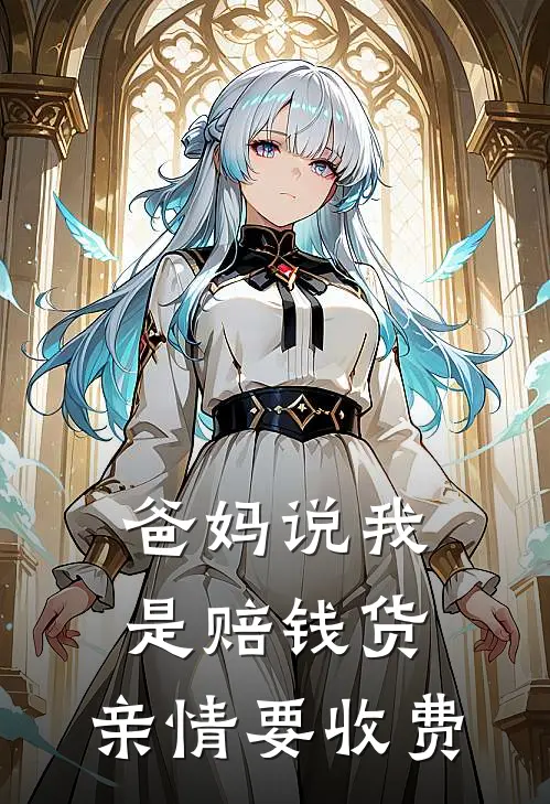 爸妈说我是赔钱货，亲情要收费(抖音热门)全文阅读免费全集_完结小说爸妈说我是赔钱货，亲情要收费抖音热门