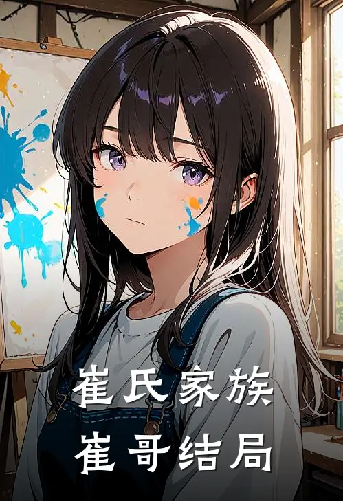 崔氏家族崔哥结局