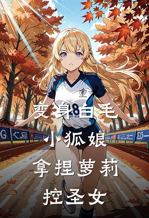 变身白毛小狐娘，拿捏萝莉控圣女白月璃楚星瑶免费完结版小说_小说完结变身白毛小狐娘，拿捏萝莉控圣女白月璃楚星瑶