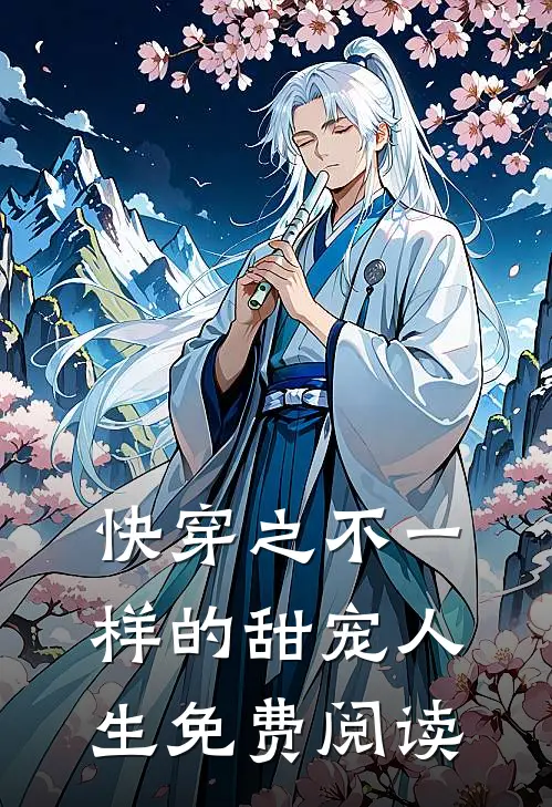 快穿之不一样的甜宠人生免费阅读