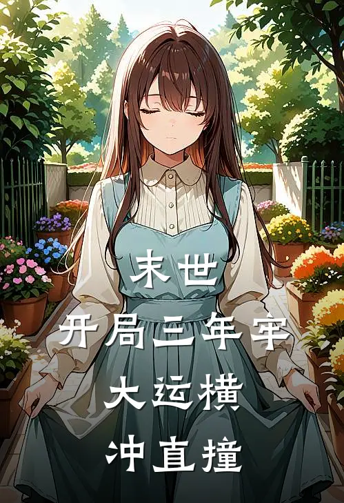 末世：开局三年牢，大运横冲直撞张云黄晓梅完本热门小说_完本小说免费末世：开局三年牢，大运横冲直撞(张云黄晓梅)