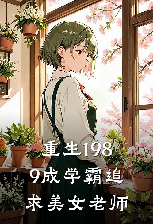 重生1989成学霸追求美女老师