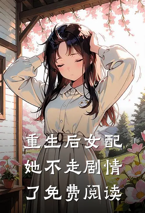 重生后女配她不走剧情了免费阅读