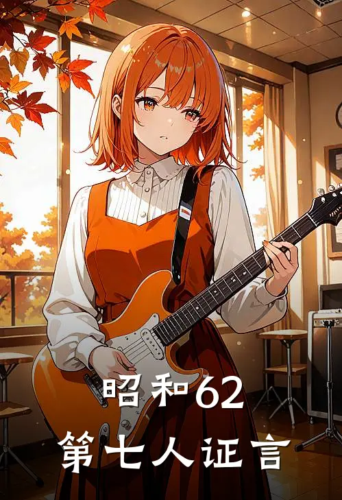 昭和62：第七人证言