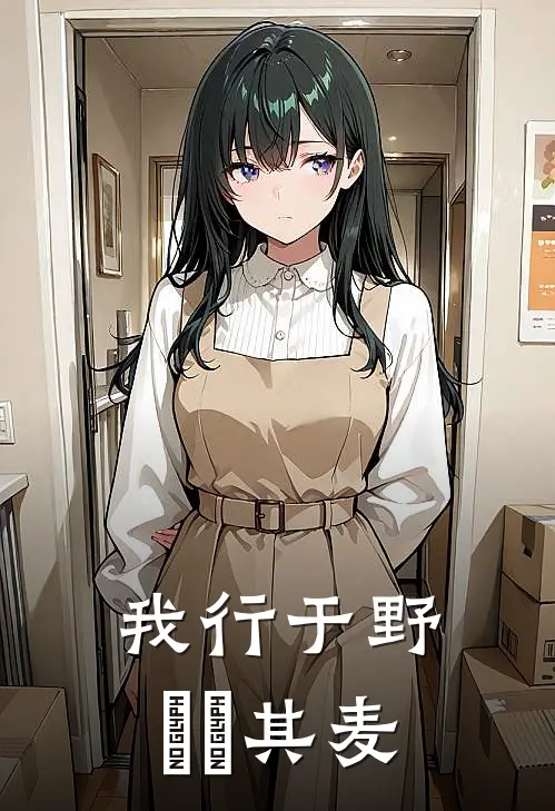 我行于野芃芃其麦