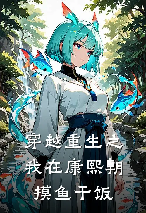 穿越重生之我在康熙朝摸鱼干饭