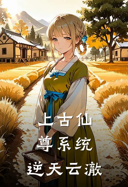 上古仙尊系统：逆天云澈