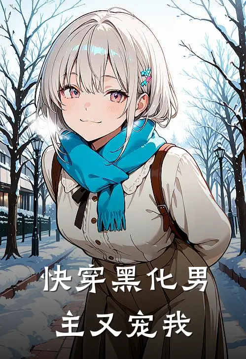 快穿黑化男主又宠我(苏软陆沉宴)完整版免费小说_最热门小说快穿黑化男主又宠我(苏软陆沉宴)