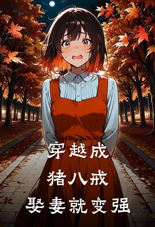 穿越成猪八戒，娶妻就变强