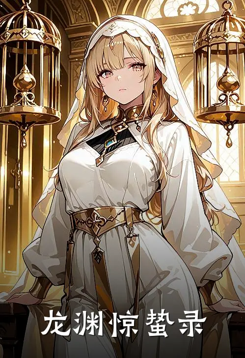 《龙渊惊蛰录》江无涯苏晚晴火爆新书_龙渊惊蛰录(江无涯苏晚晴)最新热门小说