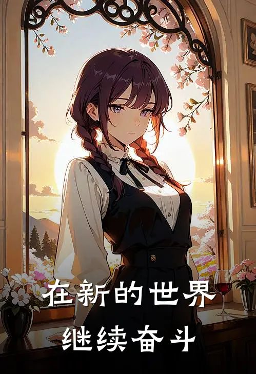 在新的世界继续奋斗(叶蓁蓁叶道远)最新免费小说_完本小说免费阅读在新的世界继续奋斗叶蓁蓁叶道远