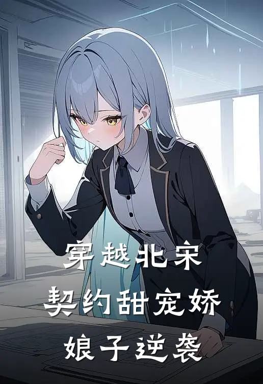 穿越北宋：契约甜宠娇娘子逆袭