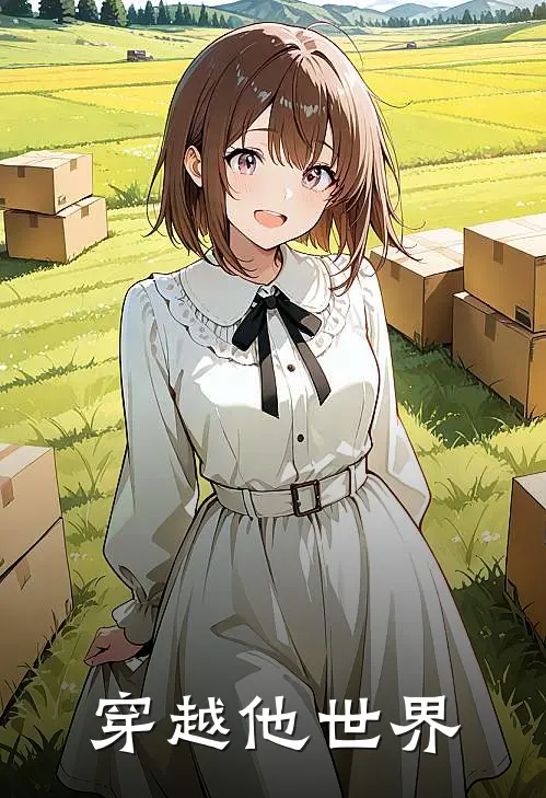 穿越他世界