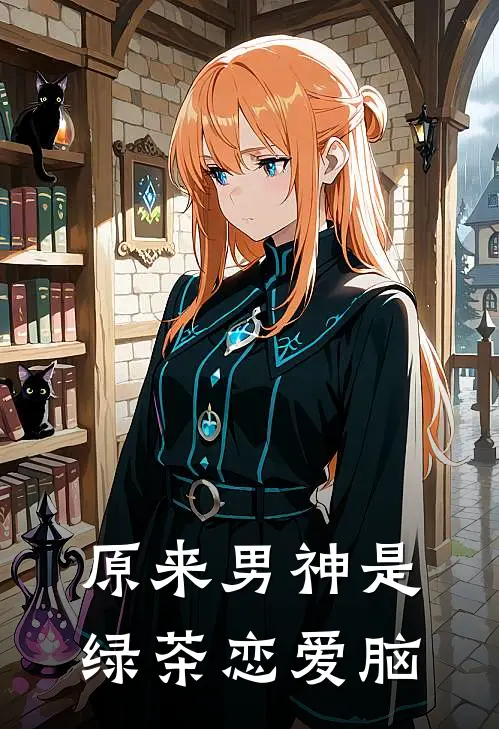 原来男神是绿茶恋爱脑(林舒杨潼潼)免费阅读无弹窗_最新好看小说推荐原来男神是绿茶恋爱脑林舒杨潼潼