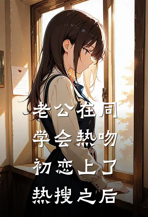老公在同学会热吻初恋上了热搜之后