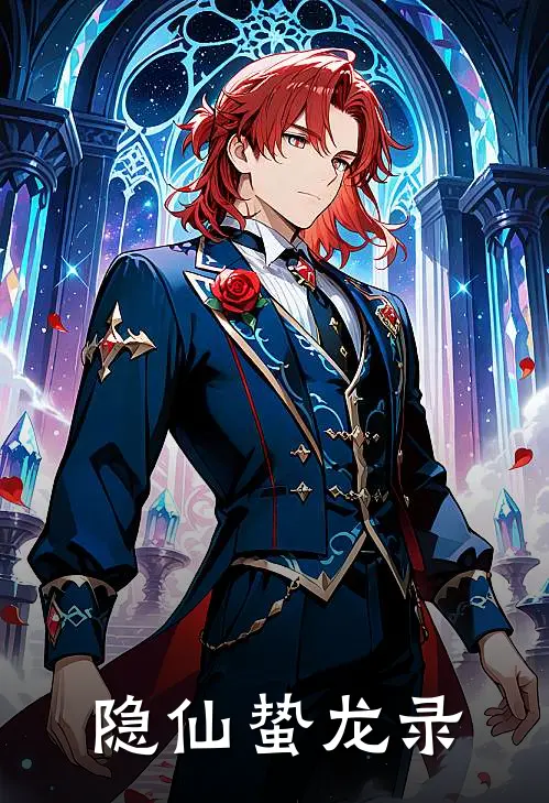 隐仙蛰龙录林默陆沉舟热门的小说_免费小说隐仙蛰龙录(林默陆沉舟)