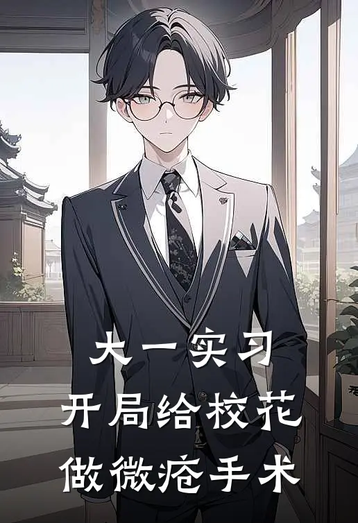 大一实习，开局给校花做微疮手术