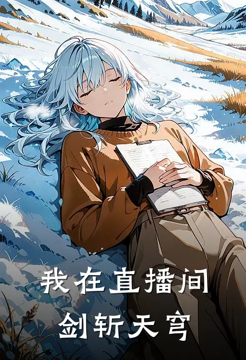 我在直播间剑斩天穹