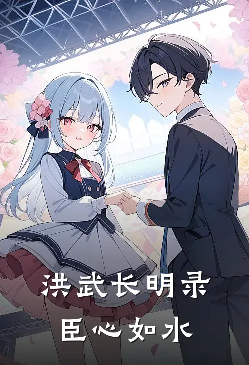 洪武长明录：臣心如水(沈叙朱元璋)全文免费在线阅读_洪武长明录：臣心如水热门小说
