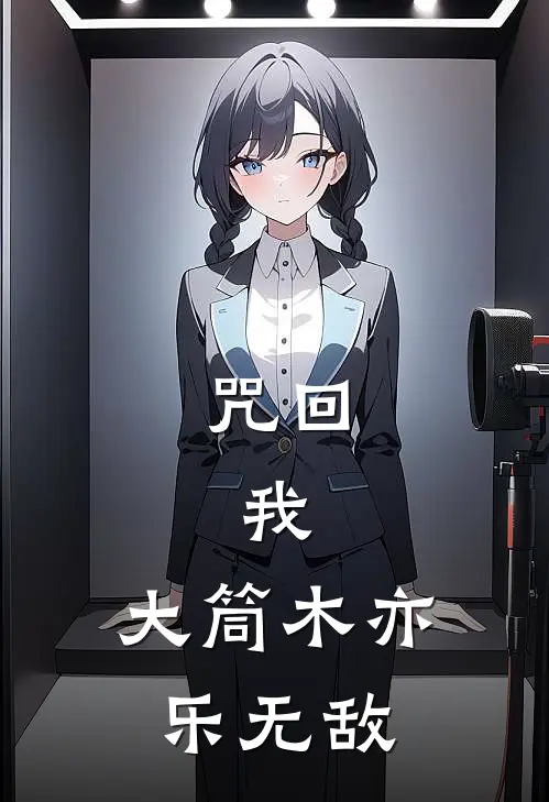 咒回：我，大筒木亦乐无敌(亦乐夏油杰)火爆小说_《咒回：我，大筒木亦乐无敌》亦乐夏油杰小说免费在线阅读