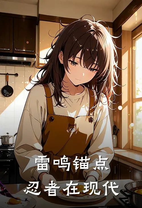 雷鸣锚点：忍者在现代(李炎林浩)免费完结小说_免费小说在线阅读雷鸣锚点：忍者在现代(李炎林浩)