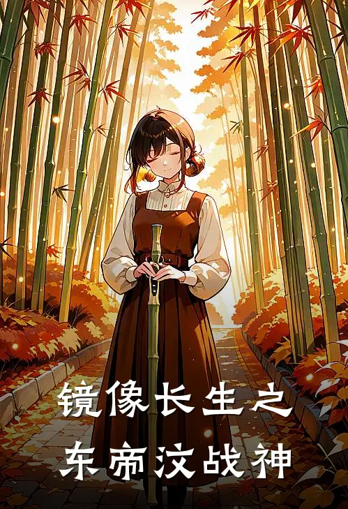 镜像长生之东帝汶战神