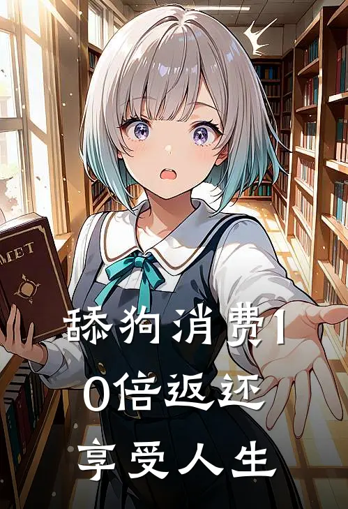 舔狗消费10倍返还，享受人生何云苏瑶全文免费阅读无弹窗大结局_（何云苏瑶）舔狗消费10倍返还，享受人生最新小说