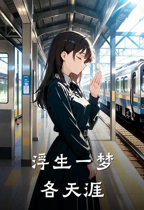 浮生一梦各天涯(沈默言宋舒月)最新小说_免费阅读完整版小说浮生一梦各天涯(沈默言宋舒月)
