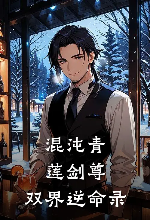 混沌青莲剑尊：双界逆命录(林修远楚云霄)免费完结小说_小说完整版免费阅读混沌青莲剑尊：双界逆命录(林修远楚云霄)