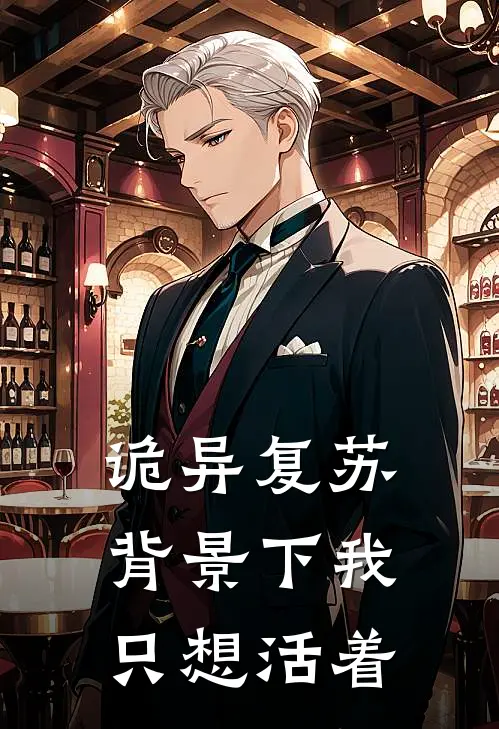 诡异复苏背景下我只想活着
