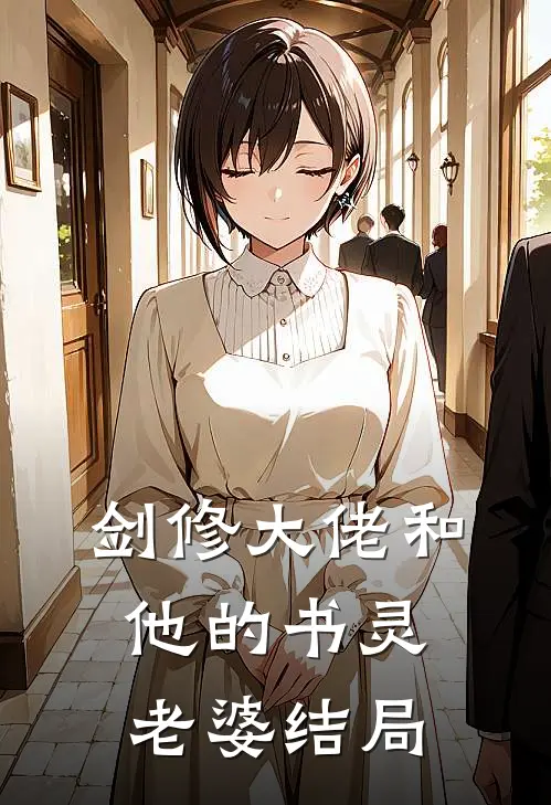 剑修大佬和他的书灵老婆结局