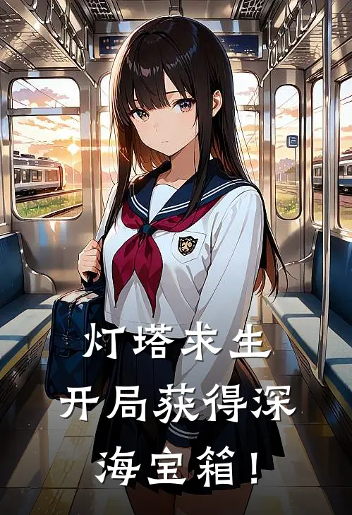 灯塔求生：开局获得深海宝箱！(林杉林柒)全本免费小说_最新章节列表灯塔求生：开局获得深海宝箱！(林杉林柒)