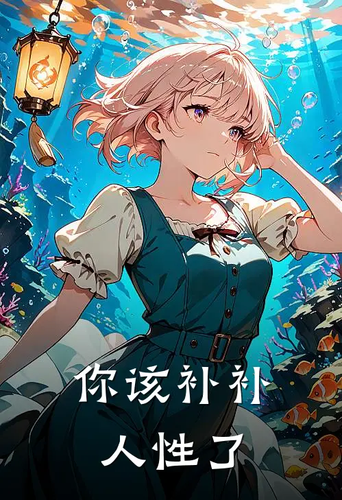 你该补补人性了