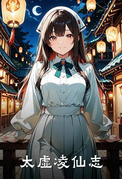 太虚凌仙志