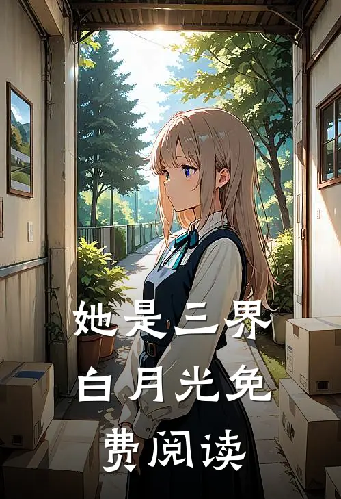 她是三界白月光免费阅读