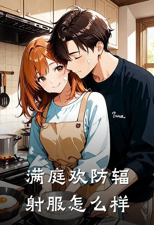 满庭欢防辐射服怎么样