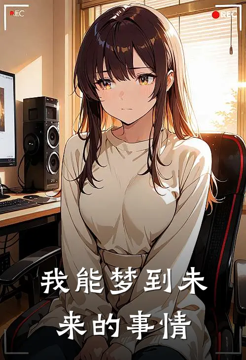 我能梦到未来的事情