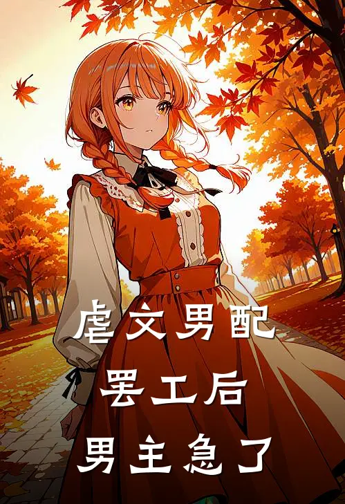 虐文男配罢工后，男主急了