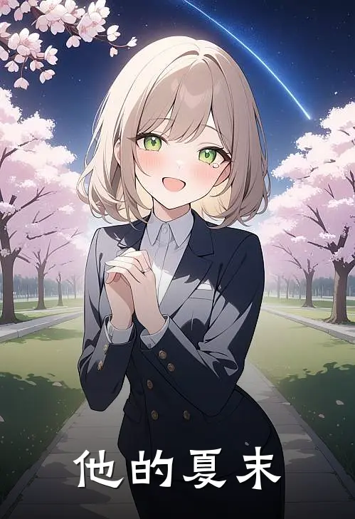 他的夏末