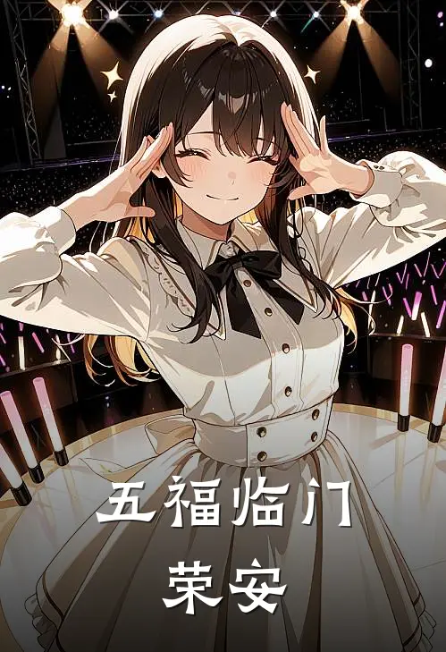 五福临门：荣安(荣安乐善)在线阅读免费小说_完整版小说免费阅读五福临门：荣安(荣安乐善)