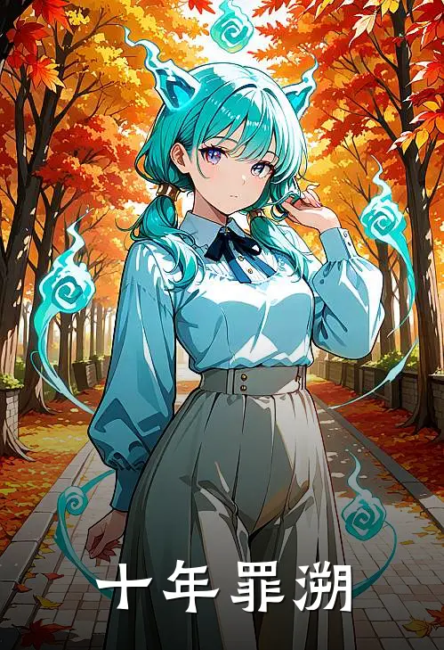 十年罪溯林深苏明雪热门小说阅读_完本完结小说十年罪溯林深苏明雪