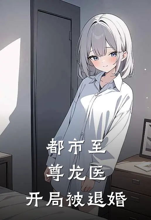 都市至尊龙医：开局被退婚